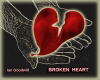 Broken Heart